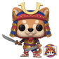 Funko Pop! Around The World Japan: Toshi