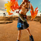Tamashii Nations - One Piece - Portgas D. Ace -Fire Fist-, Bandai Spirits S.H.Figuarts Action Figure