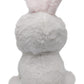 Baboli Cuddly Pug Stuffed Animals Soft Toys With Adorable Bunny Costumes Super Cute Puppy Dog Plush Animal For Easter Basket And