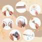 Toddlers Musical Instruments-Baby Montessori Wooden Musical Toys For Toddlers 1-3 Year Old,Kids Percussion Instruments Toy For 1