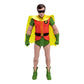 McFarlane Toys  DC Retro Robin (Batman 66) 6in Action Figure