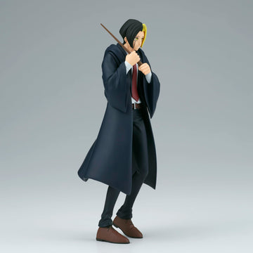 Banpresto - Mashle: Magic And Muscles - Finn Ames, Bandai Spirits Dxf Figure