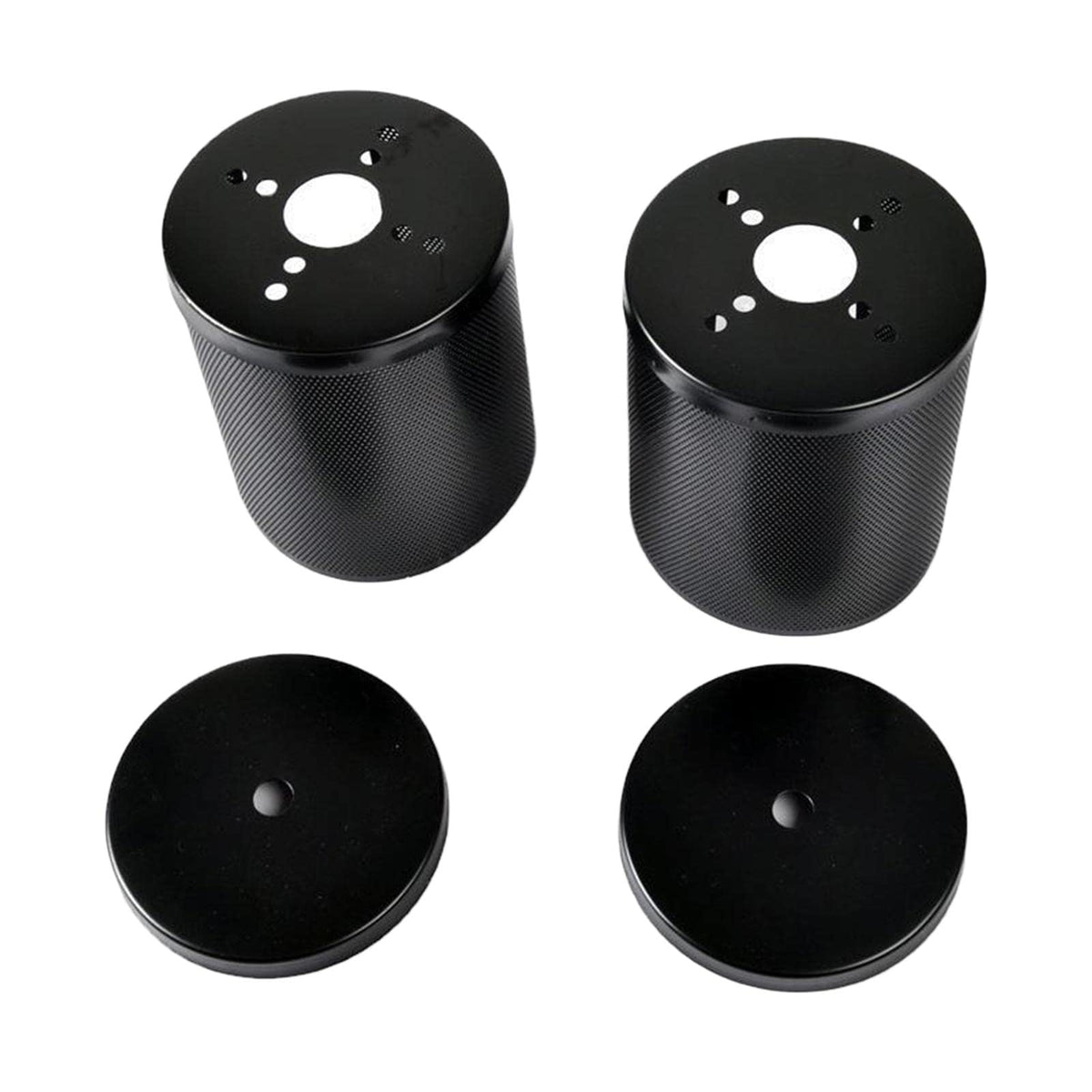 LICHTS Electric Skateboard Motor Metal Protection Cover for 6374 Motor Skate Board