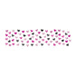 Amscan 360235 Day in Paris Value Pack Confetti, Multi Color
