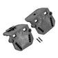 Traxxas X-Maxx Motor Mounts