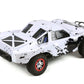 SummitLink Custom Body Eagle Style Compatible for 1/10 Scale RC Car or Truck (Truck not included) SS-EAG-03