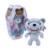 Just Toys Llc Deddy Bears Action Figures Series 1 (Howler)