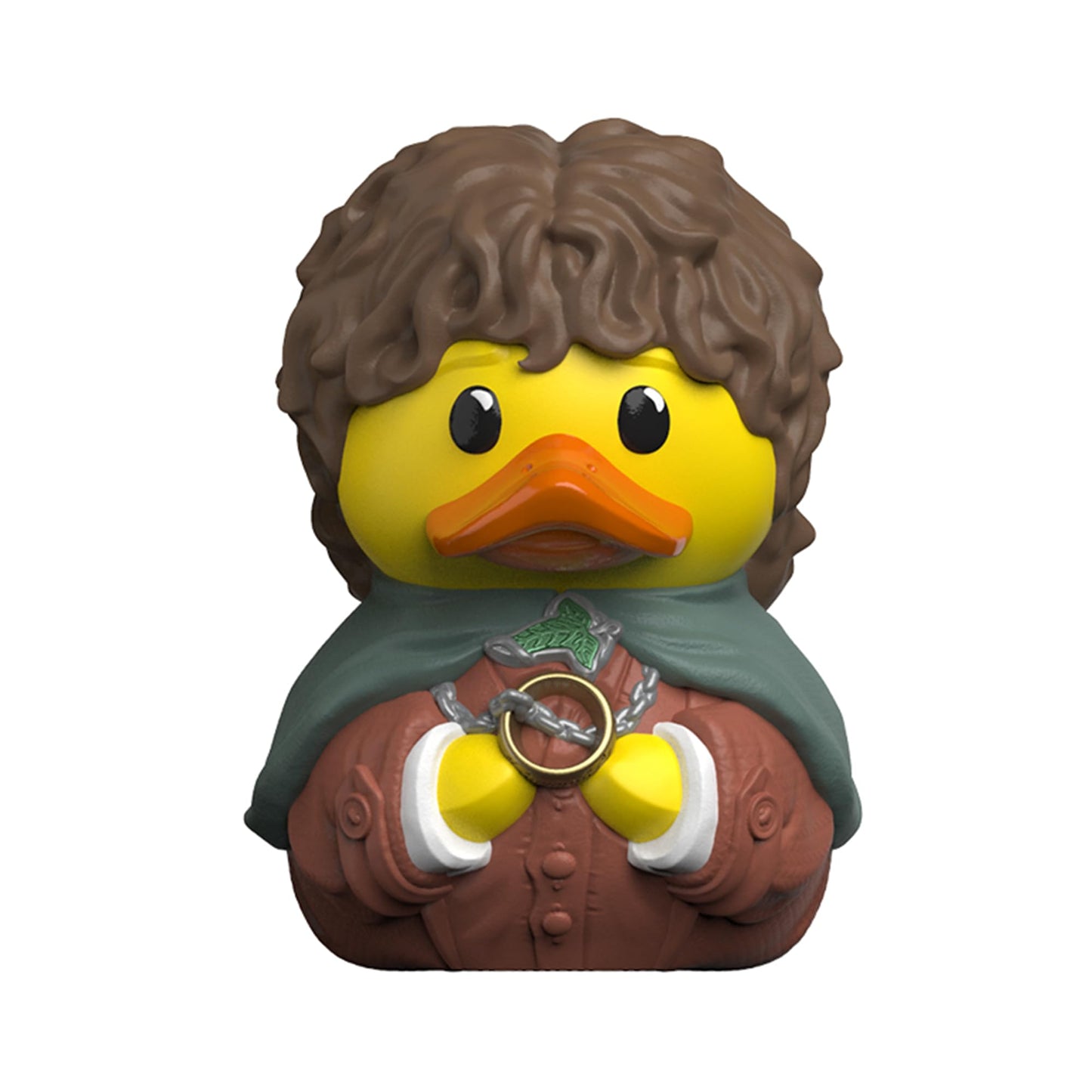 Tubbz Boxed Edition: Lord Of The Rings - Frodo Baggins Cosplaying Rubber Duck Vinyl Figure