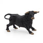 Papo -Hand-Painted - Figurine -Farmyard Friends -Andalusian Bull -51050 - Collectible - For Children - Suitable For Boys And Girls - From 3 Years Old