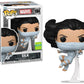 Funko Pop! Marvel: Spider Silk - 2022 Summer Convention Exclusive Multicolor Vinyl Figure #1064