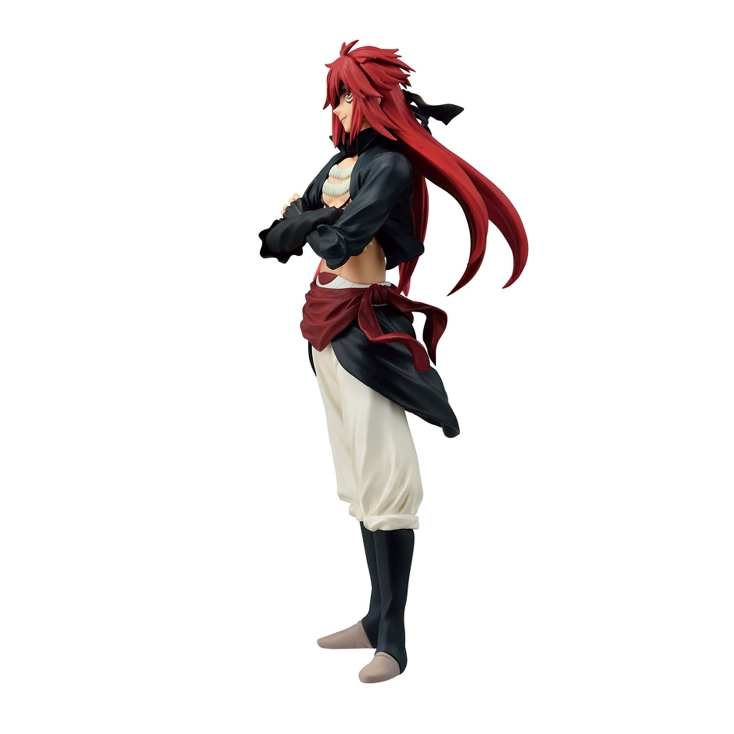 Banpresto - That Time I Got Reincarnated As A Slime - Otherworlder Vol. 20 - Guy Crimson (Ver. B), Bandai Spirits Figure