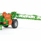 Bruder Amazone Ux 5200 Trailed Field Sprayer