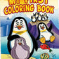 JUMBO MY FIRST Coloring Book (Case Qty - 48)