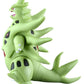 Takaratomy Official Pokemon X & Y SP-48 Mega Tyranitar Action Figure