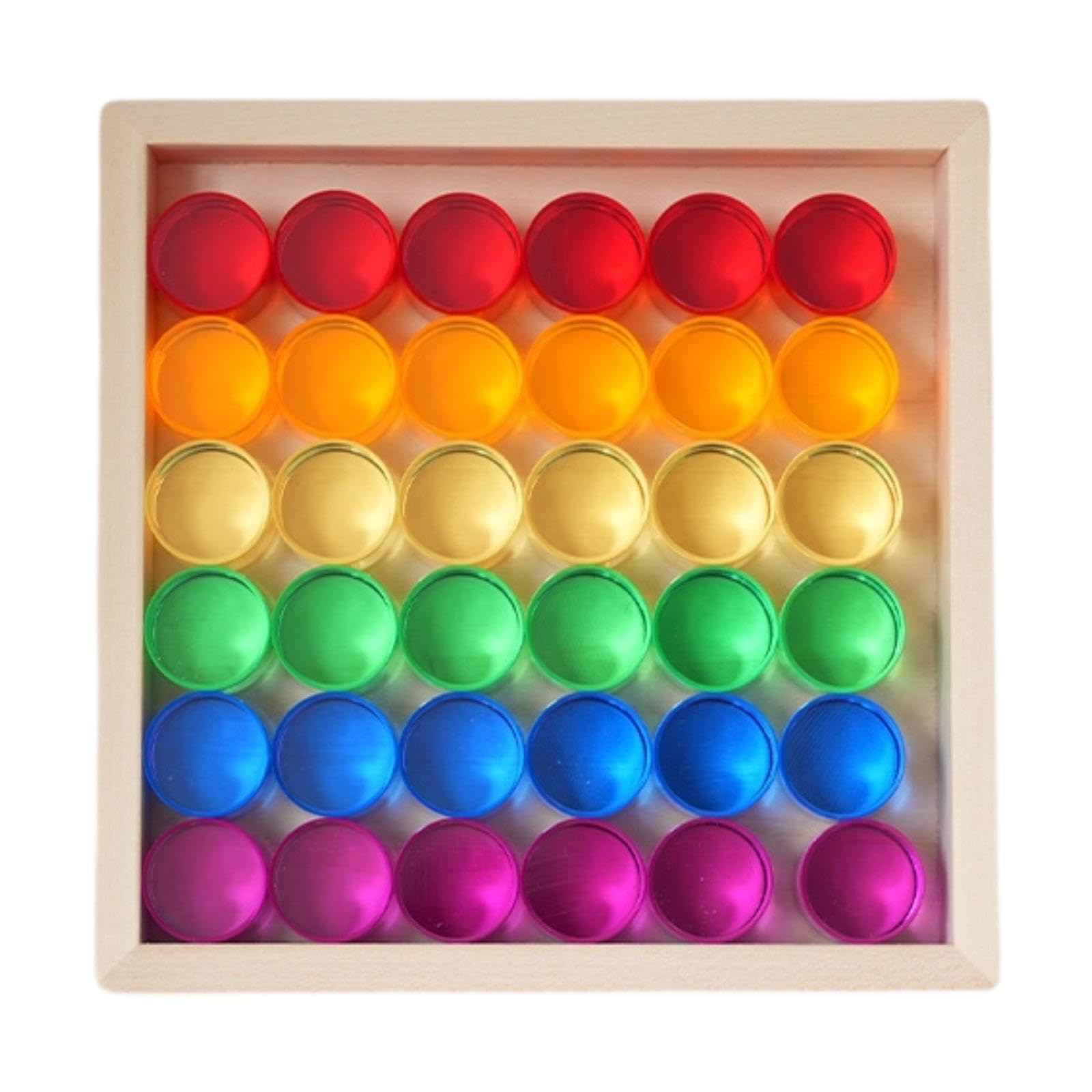 Calandis Rainbow Building Blocks Set Building Blocks Set For Kids For Boys Girls Gift | Other Games | Games | Toys & Hobbies