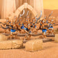 Kings of War Empire of Dust Revenants Troop