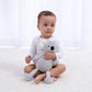 Apricot Lamb Toys Plush Gray Koala Stuffed Animal Soft Cuddly Perfect For Child （Gray Koala, 9 Inches