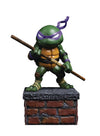 San Diego Previews limited availability 2023 Teenage Mutant Ninja Turtles: Donatello (Ver. 2) PX Minico Figure