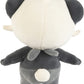 Pokemon 8 Inch Plush Officially Licensed Stuffed Animal Super Soft Cuddly Toy Kids (Pancham) 8 Inch(Pack Of 1)