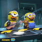 TUBBZ Minions Bob Collectible Duck Figurine, 3.54" PVC, Limited Edition Despicable Me 4 Merchandise, Unique Vinyl Gift