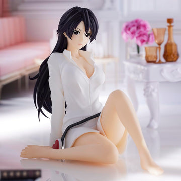Banpresto - Bleach - Banbietta Basterbine, Bandai Spirits Relax Time Figure