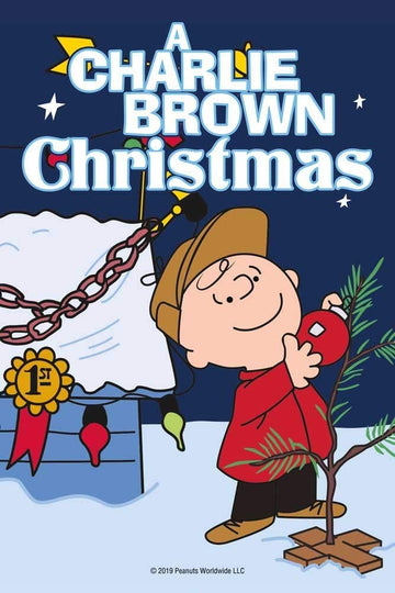 Nmr Distribution, Charlie Brown Christmas Micro Puzzle 150 Pieces