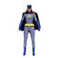 Mcfarlane Toys - Dc Retro Batgirl (Grey/Blue) (Batman 66' Comic) 6In Action Figure