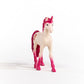 Schleich Bayala® 70741 Toy Figure Collectible Unicorn Donut 6.3 Inch