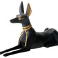 Ytc Small Egyptian Anubis - Statue Figurine Egypt Sculpture Model Figure