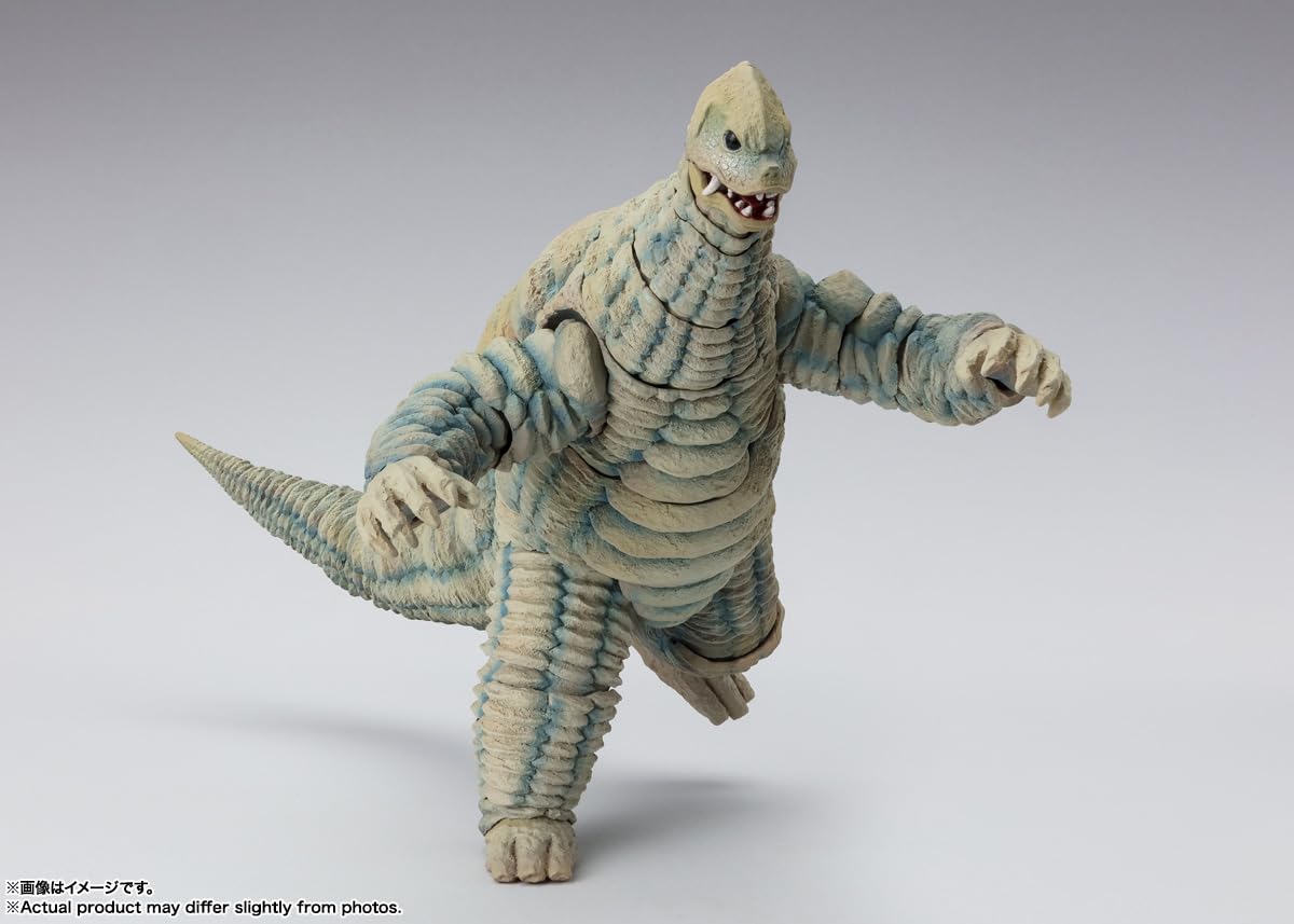 TAMASHII NATIONS - Ultraman - Red King, Bandai Spirits S.H.Figuarts Action Figure