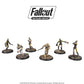 Fallout: Wasteland Warfare - Institute Synths (Minis And Scenics Box Set)