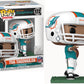 Tyreek Hill/Tua Tagovailoa (Miami Dolphins) Nfl Funko Pop! Combo (2)
