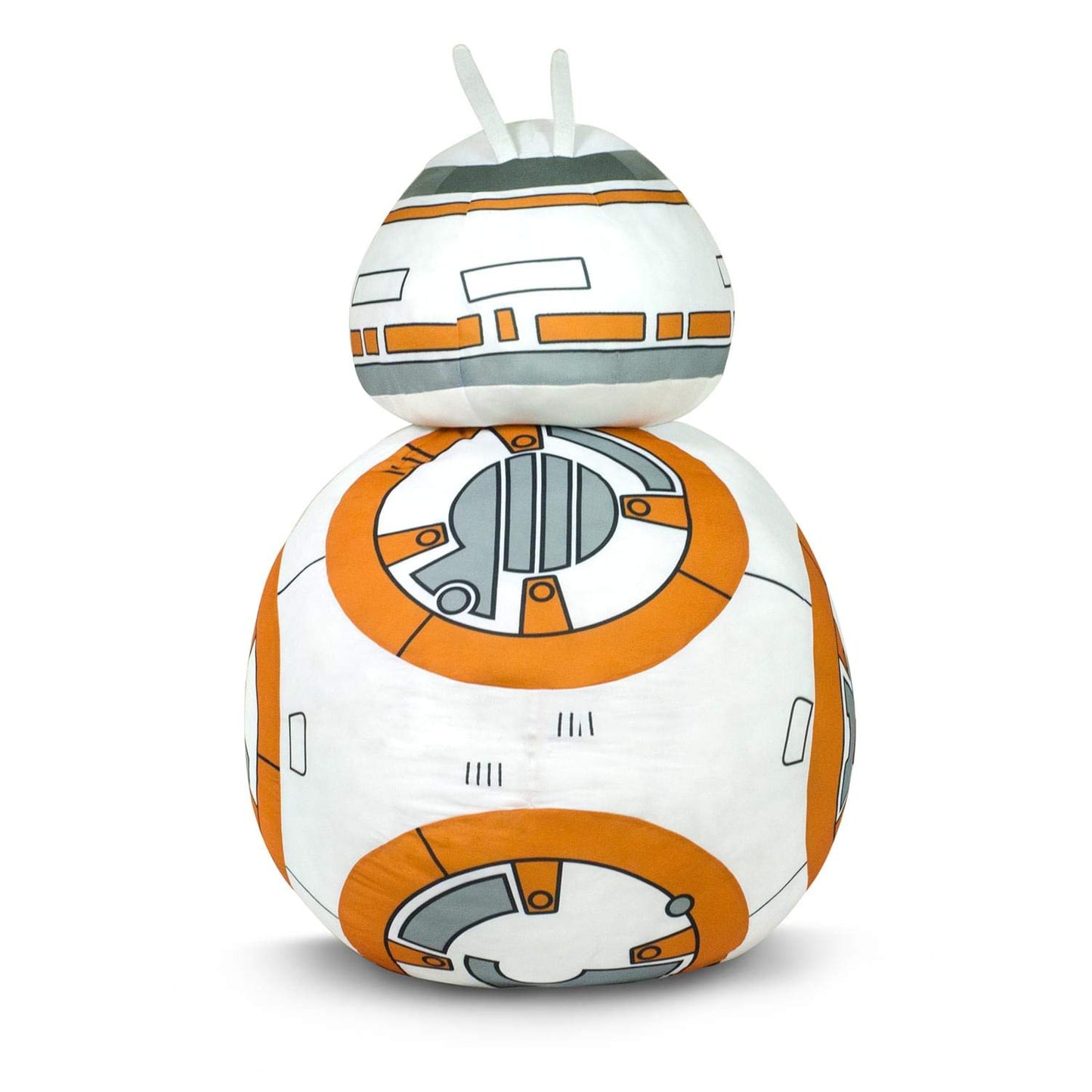 Star Wars Seven20 48' Plush (Bb-8)