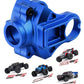 RCMYou Upgrades Part for 1/10 Arrma Big Rock/Granite/Vorteks/Senton 3S BLX&Mega550,1/10 Outcast/Kraton 4S BLX 4WD,1/8 Typhon/Ven