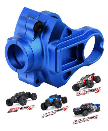 RCMYou Upgrades Part for 1/10 Arrma Big Rock/Granite/Vorteks/Senton 3S BLX&Mega550,1/10 Outcast/Kraton 4S BLX 4WD,1/8 Typhon/Ven