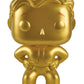 Funko - Figurine Fallout - Vault Boy Gold Exclu Pop 10Cm - 0889698111287