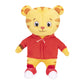 Daniel Tiger's Neighborhood 10th Anniversary Plush Toy, Cuddle Up Daniel Tiger - 12 Tall, Soft and Huggable, Perfect for Kids