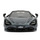 Fast & Furious Presents: Hobbs & Shaw Hobbs' 1:24 Mclaren 720S Die-Cast Car, Toys For Kids And Adults