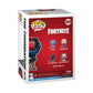 Funko Pop! Games: Fortnite - The Foundation - Collectable Vinyl Figure - Gift Idea - Official Merchandise - For Kids & Adults - Video Games Fans - Model Figure For Collectors And Display