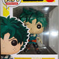 Funko Pop! Animation: My Hero Academia - Deku #564 (Exclusive)