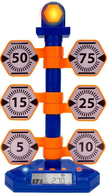 Nerf Bulls-Eye Digital Target