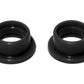 HPI Racing 105895 Shaped Exhaust Gasket, Savage X, Black (2)