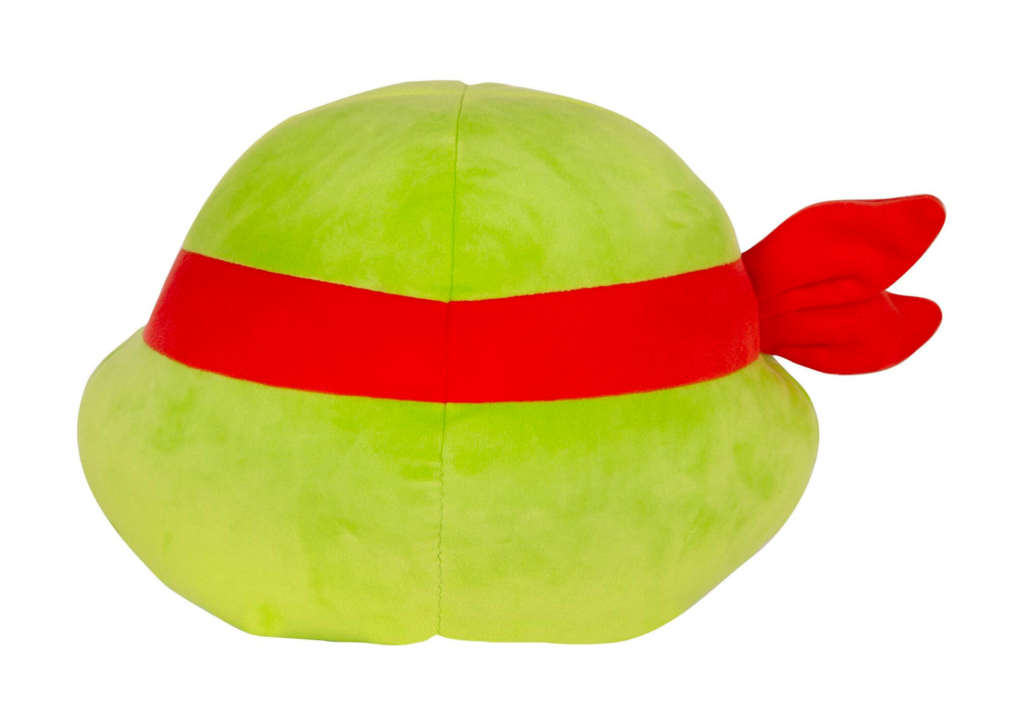 Club Mocchi Mocchi- Teenage Mutant Ninja Turtles Plush – Raphael Ninja Turtle Plushie – Teenage Mutant Ninja Turtles Toys – Collectible Tmnt Plush Toys For Display And Room Decor - 15 Inch