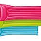 Set Of 2 Intex Mat Relax-A-Mat Float Water Swim Pool Lake Raft Tube Flotation
