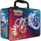 Pokemon Tcg: Collector Chest 2023