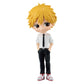 Banpresto - Chainsaw Man - Denji, Bandai Spirits Q Posket Figure