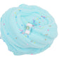 Hundun 2 Pack Cloud Slime Blue And Pink Supplies Stress Relief Toy Scented Diy Putty Sludge Toy Gifts For Girls And Boys (Blue&P