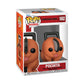 Funko Pop! Animation: Csm - Pochita - Chainsaw Man - Collectable Vinyl Figure - Gift Idea - Official Merchandise - For Kids & Adults - Anime Fans - Model Figure For Collectors And Display