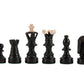 The Carpathian Travel Chess Set & Board