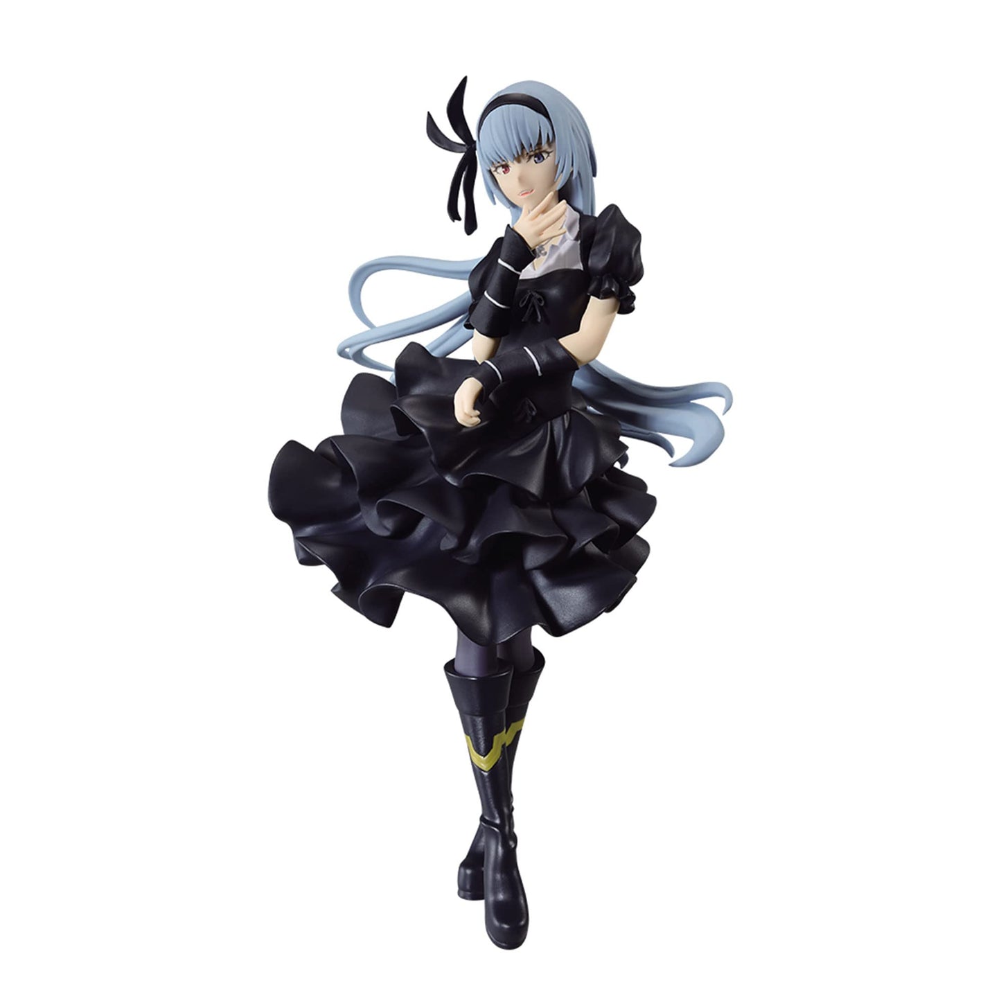 Banpresto - That Time I Got Reincarnated As A Slime - Otherworlder Vol.19 - Luminus Valentine (Ver. B), Bandai Spirits Figure